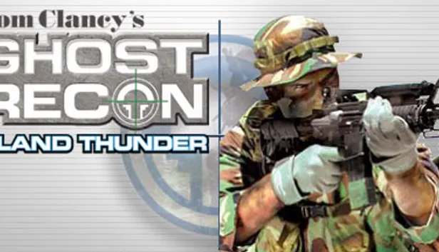 Tom Clancy's Ghost Recon® Island Thunder™