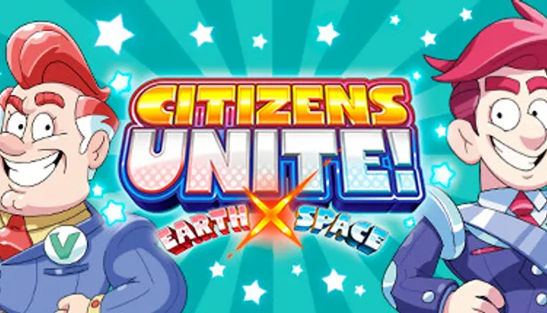 Citizens Unite!: Earth x Space para PC