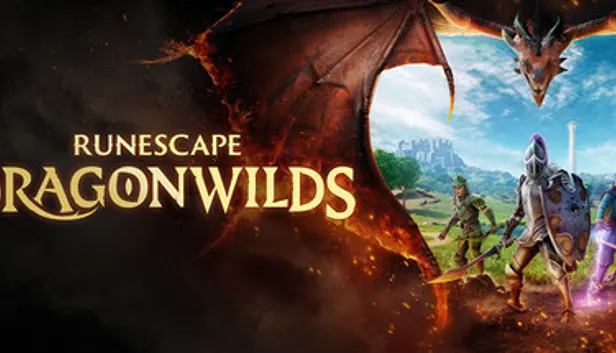 RuneScape: Dragonwilds