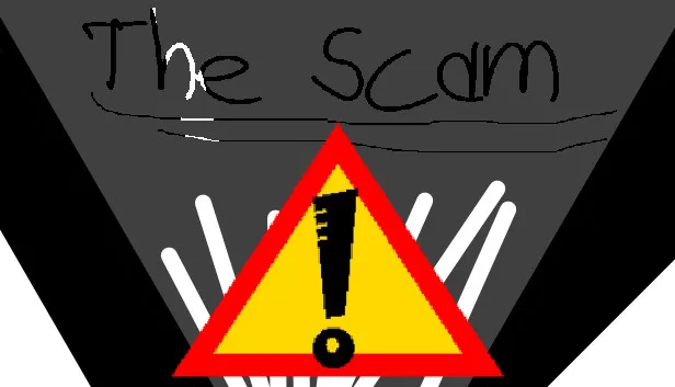 The Scam