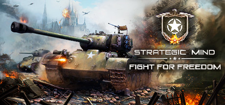 Strategic Mind: Fight for Freedom para PC
