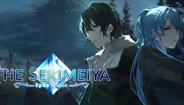 The Sekimeiya: Spun Glass para PC