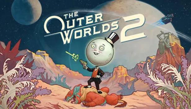 The Outer Worlds 2