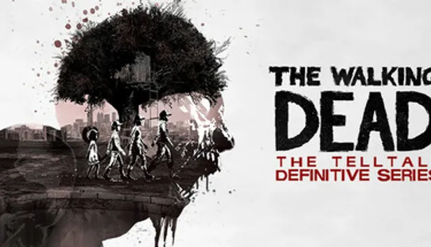 The Walking Dead: The Telltale Definitive Series para PC