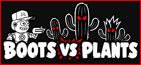 Boots Versus Plants para PC