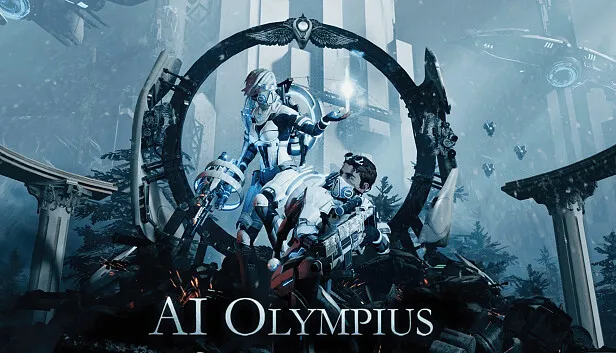 AI Olympius para PC