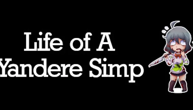 Life of A Yandere Simp para PC