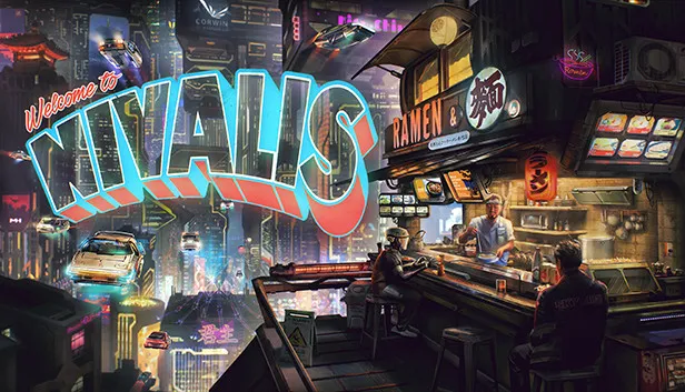 Nivalis Nights