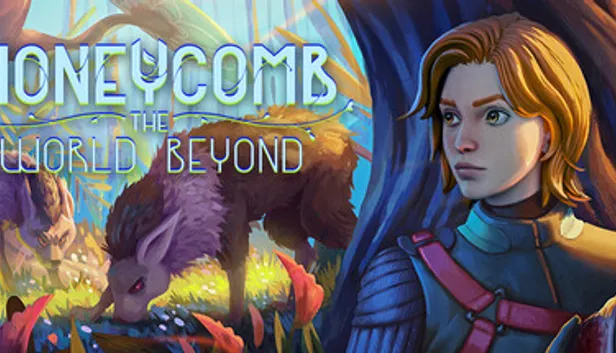 Honeycomb: The World Beyond para PC
