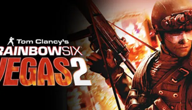Tom Clancy's Rainbow Six® Vegas 2 para PC