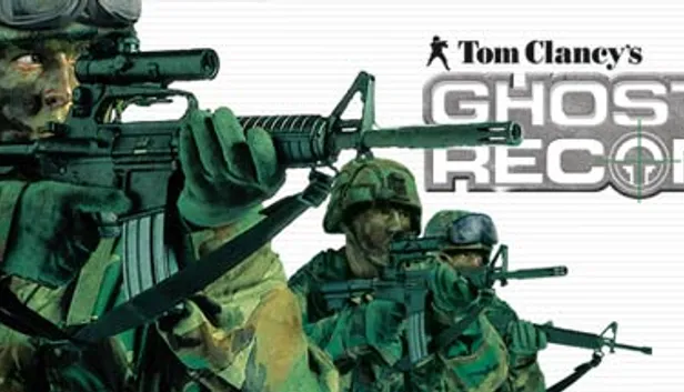 Tom Clancy's Ghost Recon®