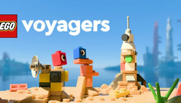 LEGO® Voyagers para PC
