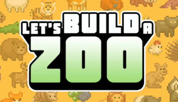 Let's Build a Zoo para PC