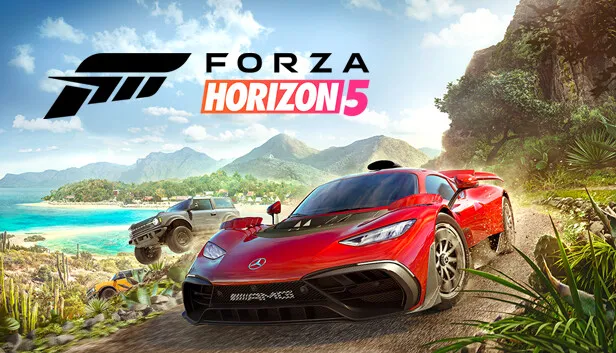 Forza Horizon 5 para PC