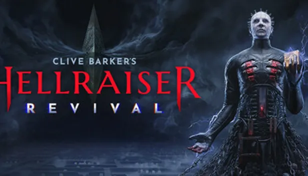 Clive Barker's Hellraiser: Revival para PC
