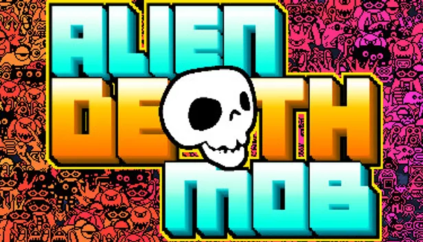 Alien Death Mob para PC
