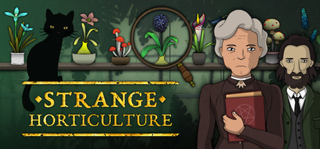 Strange Horticulture para PC
