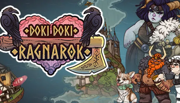Doki Doki Ragnarok