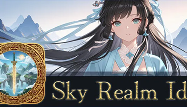 Sky Realm Idle