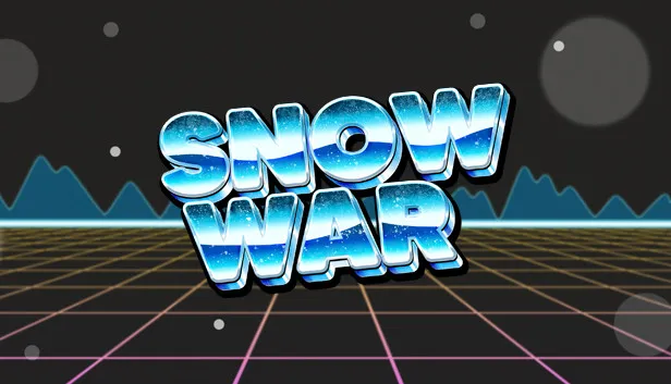 Snow War para PC