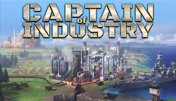 Captain of Industry