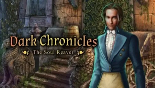Dark Chronicles: The Soul Reaver para PC