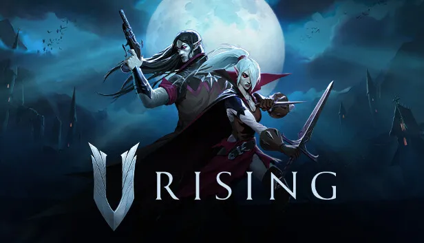 V Rising para PC