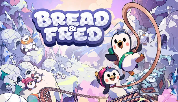 Bread & Fred para PC
