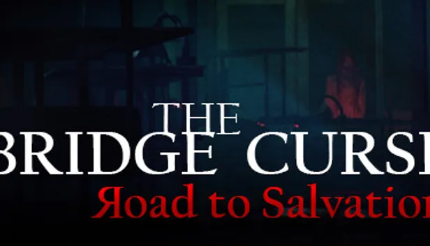 The Bridge Curse Road to Salvation para PC