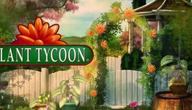 Plant Tycoon