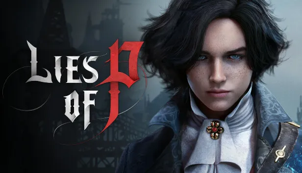 Lies of P para PC