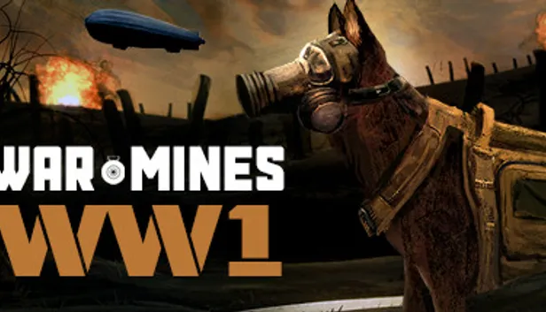 War Mines: WW1