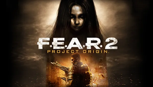 F.E.A.R. 2: Project Origin