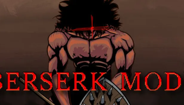 Berserk Mode para PC