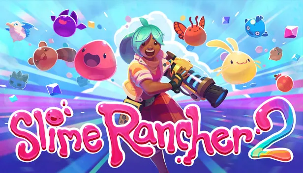 Slime Rancher 2 para PC