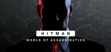 HITMAN World of Assassination para PC