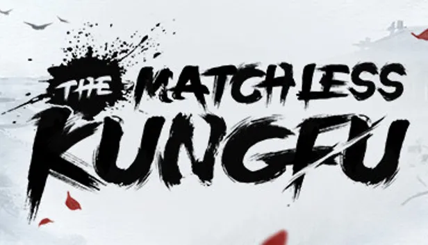 The Matchless Kungfu