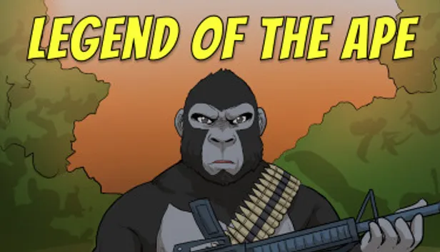 Legend Of The Ape para PC