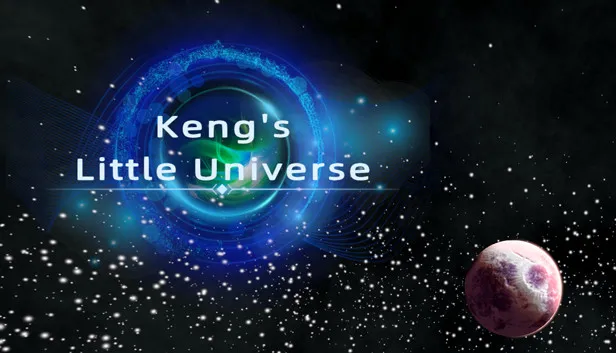 Keng's Little Universe para PC