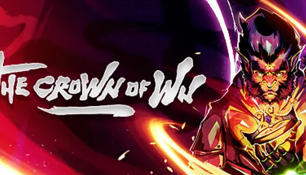 The Crown of Wu