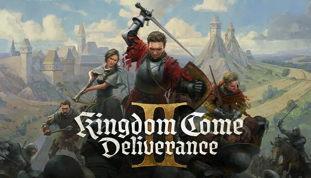 Kingdom Come: Deliverance II para PC