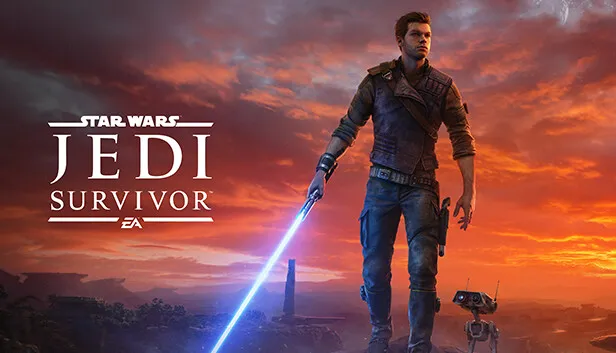 STAR WARS Jedi: Survivor™ para PC