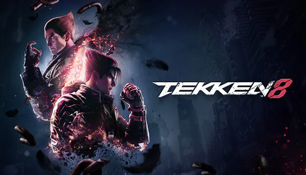 TEKKEN 8 para PC