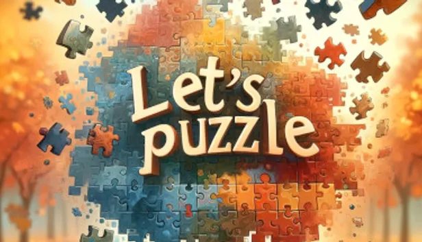Let's Puzzle