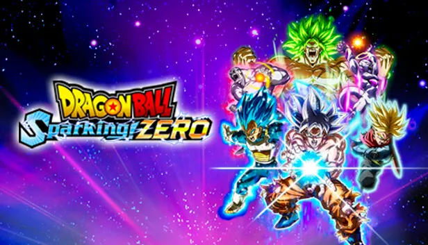DRAGON BALL: Sparking! ZERO para PC