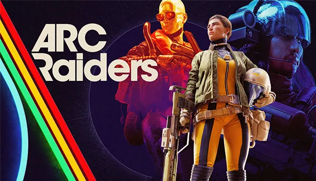 ARC Raiders para PC