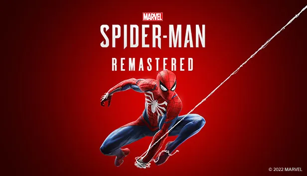 Marvel’s Spider-Man Remastered para PC