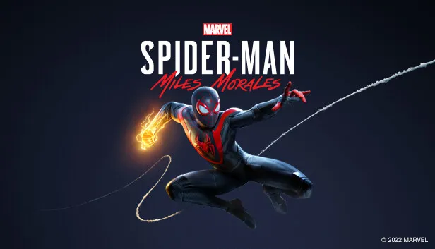 Marvel’s Spider-Man: Miles Morales para PC