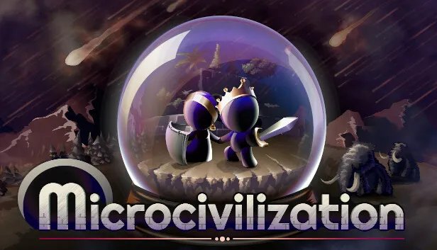 Microcivilization para PC