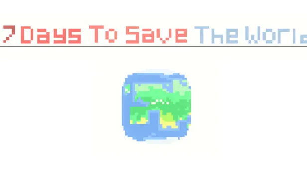 7 Days To Save The World para PC